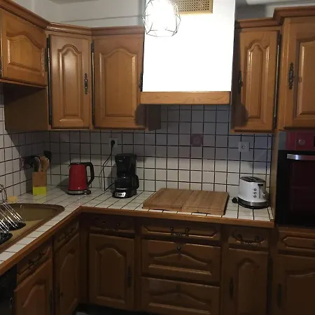 Maison Julou, Vakantiehuis Besse-et-Saint-Anastaise