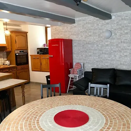Maison Julou, Vakantiehuis Besse-et-Saint-Anastaise