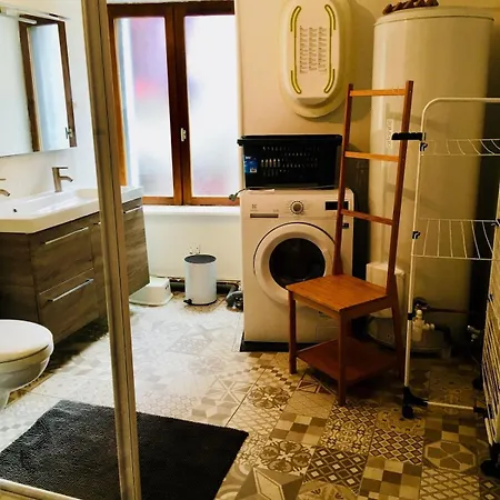 Maison Julou, Vakantiehuis Besse-et-Saint-Anastaise