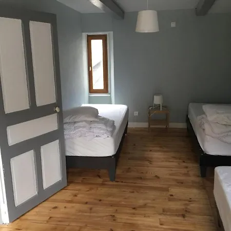 Maison Julou, Vakantiehuis *